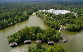 Hotel Bispinger Heide By Center Parcs